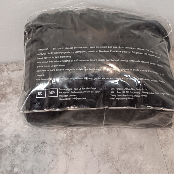 Women's Size 2X Swimdress Plus Size Swimwear Beach Resort Black Vacation - Picture 6 of 10